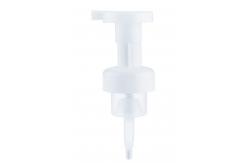China Big Dosage 40mm Foam Pump supplier