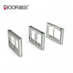 Automatic Barrier Gate Swing Gate Turnstile Door Access Control System for sale