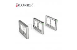 China Automatic Barrier Gate Swing Gate Turnstile Door Access Control System supplier