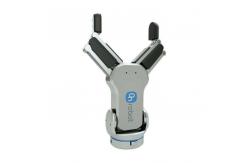 China Collaborative Robotic Arm With Flexible Gripper 2 Finger RG6 As Robot Gripper supplier