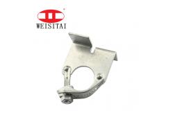 China Construction Galvanized Board Retaining Coupler Scaffolding Forged Coupler supplier