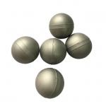 Blanks Tungsten Carbide Valve YG6 Grade Anti Corrosion for sale