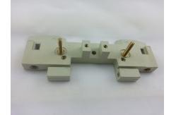China Block,Y-Carriage,Right Used For Industrial Plotter Parts AP100/300 55162001 supplier