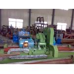 Computer Controlled Hydraulic 380v Flying Cut Off Saw Machine 20-50kw for sale