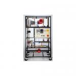 ZM3116 Process Control Education Thermocouples Mechatronics Training Equipment 126kg for sale