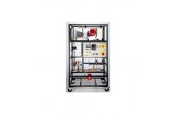China ZM3116 Process Control Education Thermocouples Mechatronics Training Equipment 126kg supplier