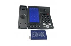 China Fixed Wireless Landline 4G Sim Network Video Phone Android LTE supplier
