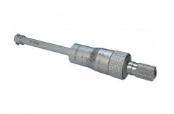 China Fine Lapping Processing 8-10mm Three Point Internal Micrometers for Precise Measurement supplier
