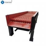 Automatic Vibrating Stone Screening Machine Rock Separator Screen Crusher