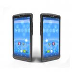 Computer Rugged PDA Android Handheld Barcode Scanner Micro SD Card Up To 128GB for sale