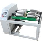 Small Lab Roller Ball Mill Machine KDGQM4-5 for sale