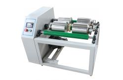 China Small Lab Roller Ball Mill Machine KDGQM4-5 supplier