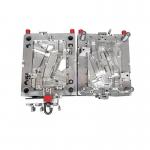 OEM/ODM Customized Plastic Mould Part Both Domestic And International Tooling