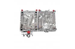 China OEM/ODM Customized Plastic Mould Part Both Domestic And International Tooling supplier