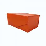 Custom Logo Printed Luxury Rigid Gift Folding Box for Magnetic Gift Box Packaging for sale