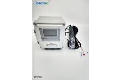 China KPH500 PH/ORP Flexible Black PVC Water Quality Sensor with Ip68 supplier