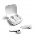TWS Wireless Bluetooth Earbuds USB Charging Jack 300mAh 95dB for sale