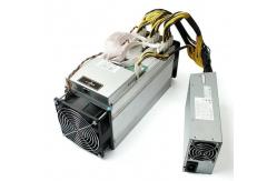 China Bitmain Antminer S9 13.5t 14.5t Asic Miner BTC Bitcoin Machine supplier