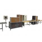 Aluminum Copper Conductor Busbar Machine Multifunctional Processing