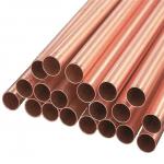 Diverse Applications Copper Nickel Pipe C71500 with Customized Length for sale