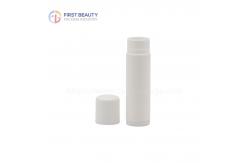 China Customized Empty Lip Balm Tube 17g Magnetic Plastic supplier