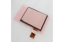 China Mini 9 Inch Multi System GG Touch Panel Supporting Cosmetic Inspection supplier