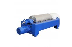 China PDC Series Big Capacity Decanter Centrifuges For Wastwater Treatment System supplier