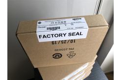 China Allen Bradley EtherNet Bridge Module supplier