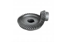 China Spiral Bevel Gear High Precision Low Noise Small Gaps For Power Tool supplier