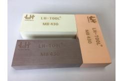 China Polyurethane Foam Board For Model Making , Epoxy Tooling Board High Stability supplier