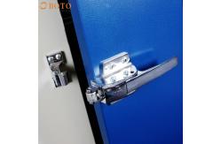 China PCB Solder Program Control Electrode Drying Oven supplier