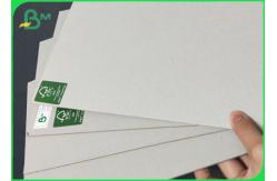 China 1000g / 1200g 71CM / 82CM Size Carton Board Rigid Good Stiffness supplier
