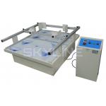 ASTM D999 100kg Environmental Test Chamber Transportation Vibration Testing Machine For Package Test for sale