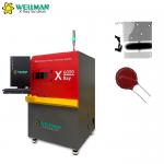 China Microfocus XRay Inspection System for Defect Analysis in SMD LED and PCB Parts for sale