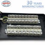 IP55 STB Module Without Protection , Indoor / Outdoor 20 Pairs VX Module