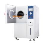 PCT Accelerated Aging Test Chamber Heat Resistance High Pressure For Electronics