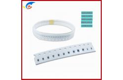 China 5K Ohm SMD NTC Thermistor 502F3500 1%-5% Chip Surface Mount supplier