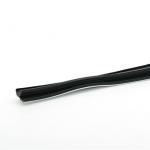 High Temp Resistance upvc profile Easy and Long-lasting Installation Guaranteed for sale