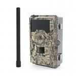 3G Wireless Garden Wildlife Camera , Motion Sensor Wildlife Video Camera for sale