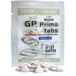 Geneza Lab Primo Tabs Methenolone Acetate Pill Bags Labels for sale