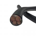 High Temperature HDMI Connector Coaxial Cable RG400 for Your Requirements for sale