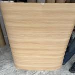 1.22m Width PVC Self Adhesive Film Roll With Wooden/Marble/Texture/Solid Color for sale