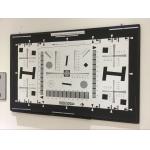 3nh Iso 12233 Resolution Test Chart Photographic Paper 160 Cm X 284.4 Cm for sale