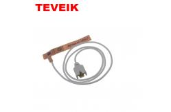 China DB 7P Disposable SpO2 Sensor 0.9M PVC For o supplier