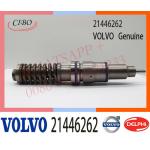 21446262 VOL Fuel Injector BEBE4G10001 For MD11P3624  21554442 21164592
