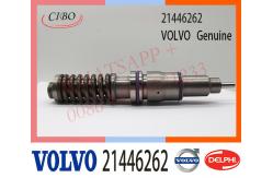 China 21446262 VOL Fuel Injector BEBE4G10001 For MD11P3624  21554442 21164592 supplier