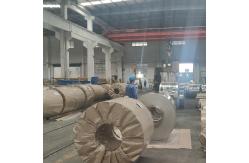 China Cold Rolled Stainless Steel Plate manufacturer