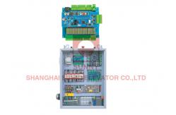 China IP54 Escalator Safety Device With Elevator Travelator Control System supplier