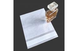 China FSC Certificate Transparent Glassine Gift Envelopes recyclable bag supplier
