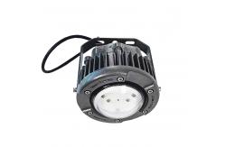 China DL230 Explosion-Proof LED Lighting Fixture for Hazardous Environments - ExdIICT6 supplier